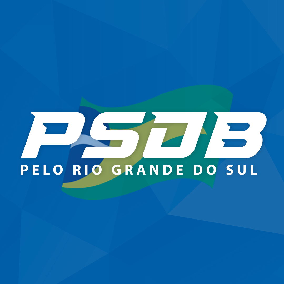 PSDB RS - PARTIDO DA SOCIAL DEMOCRACIA BRASILEIRA - RIO GRANDE DO SUL - RS - ESTADUAL
