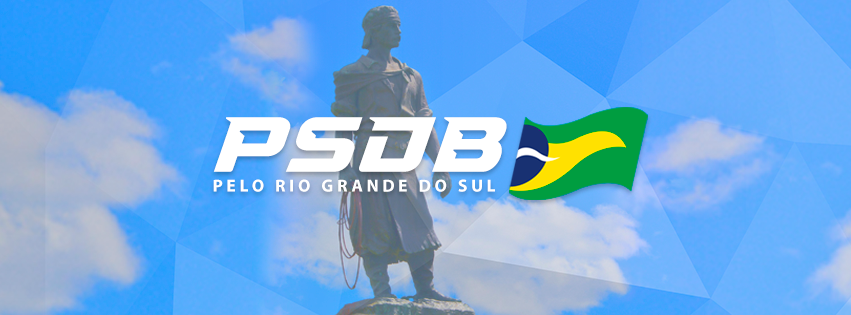 PSDB RS - PARTIDO DA SOCIAL DEMOCRACIA BRASILEIRA - RIO GRANDE DO SUL - RS - ESTADUAL